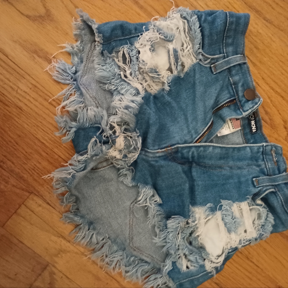 Shorts Bundle - image 4